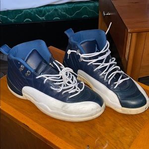 Air Jordan 12 “Indigo”